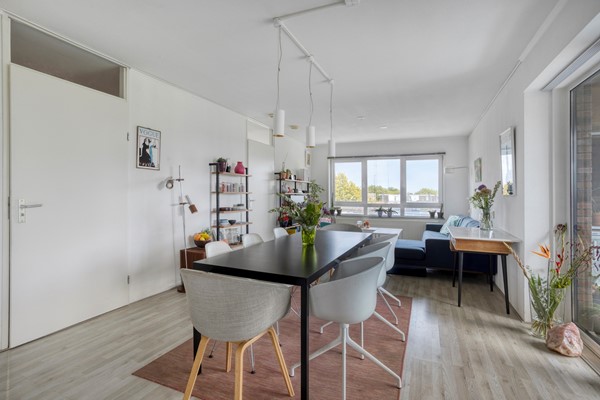 Medium property photo - Brielselaan 60P, 3081 LC Rotterdam